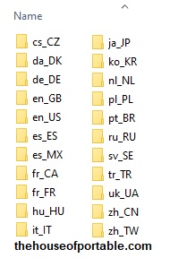 adobe illustrator portable multilanguage