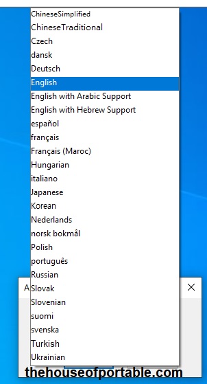 adobe acrobat pro dc portable multilanguage